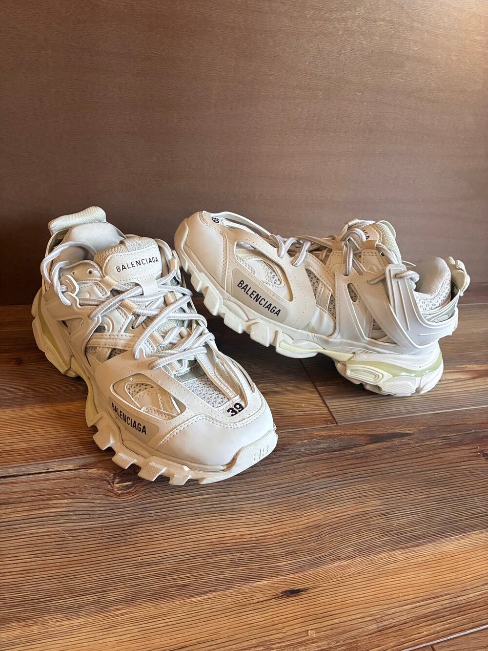 Balenciaga Track Sneaker size 39
